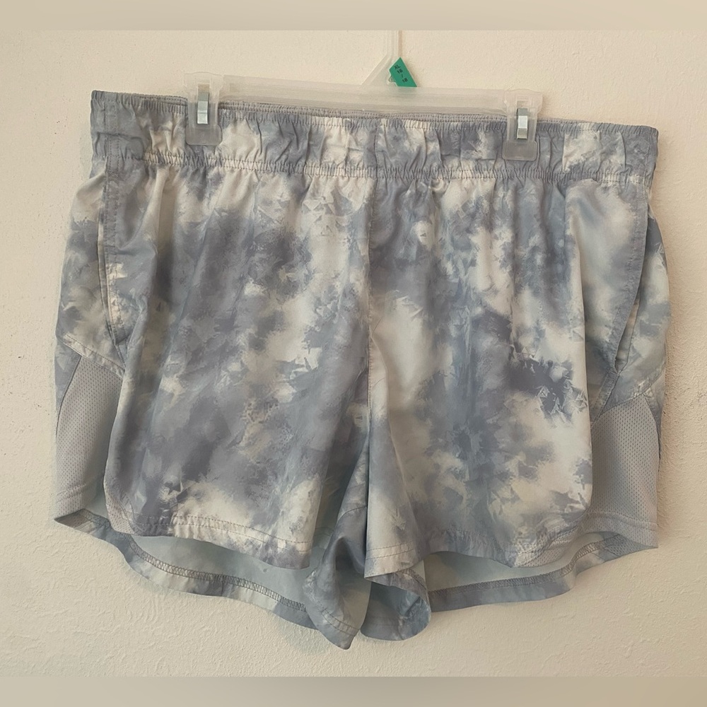Running Shorts